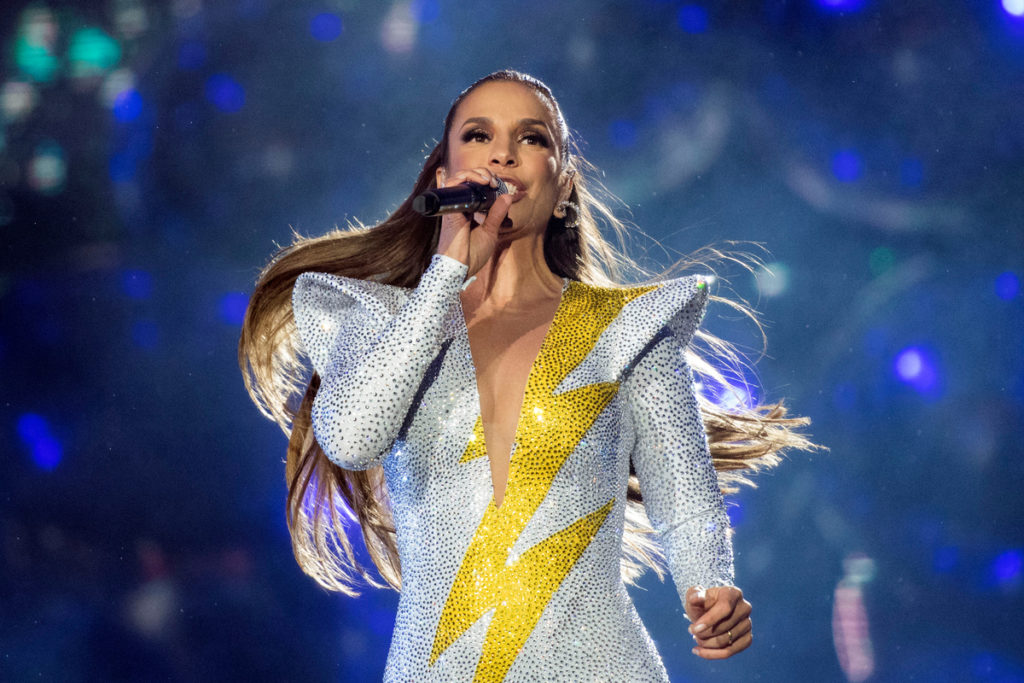 Ivete Sangalo