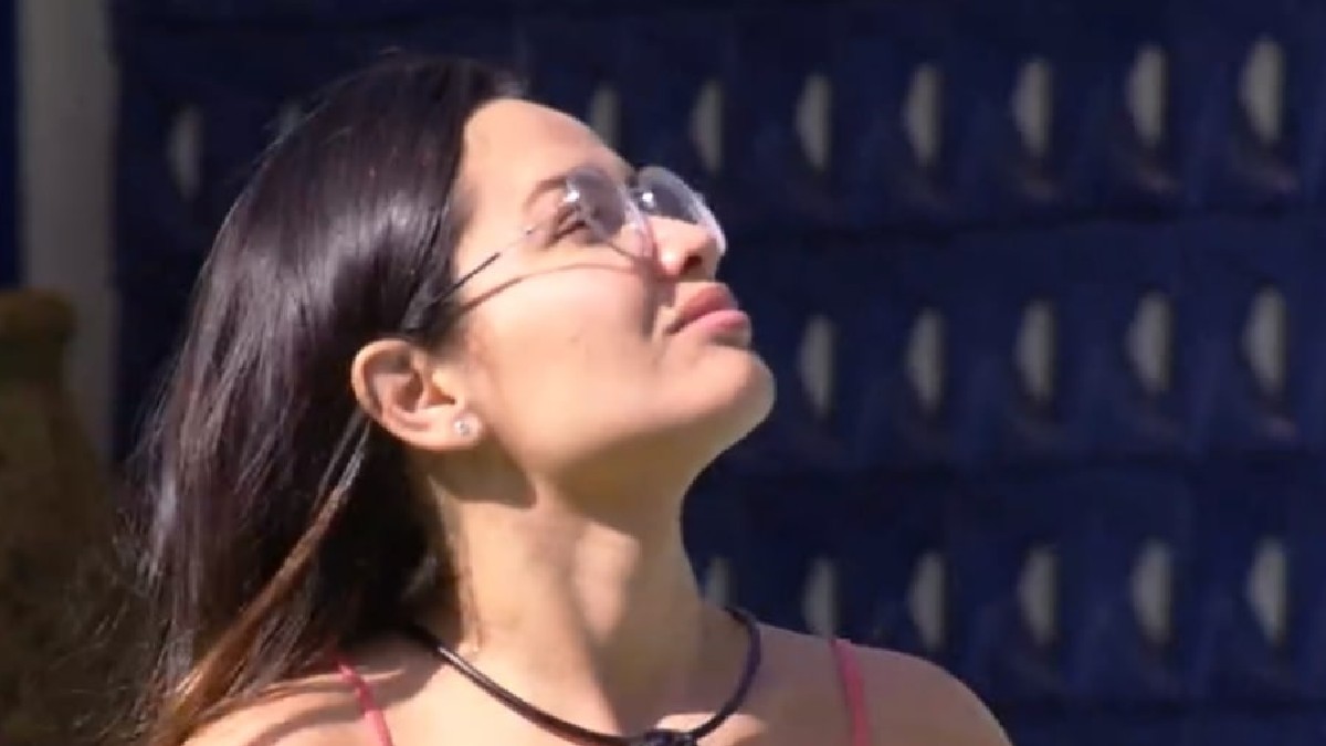 Juliette no BBB 21