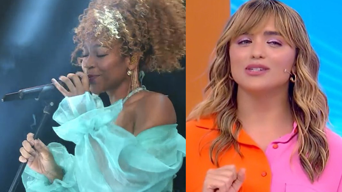 Karol Conká detona Rafa Kalimann (Reprodução)