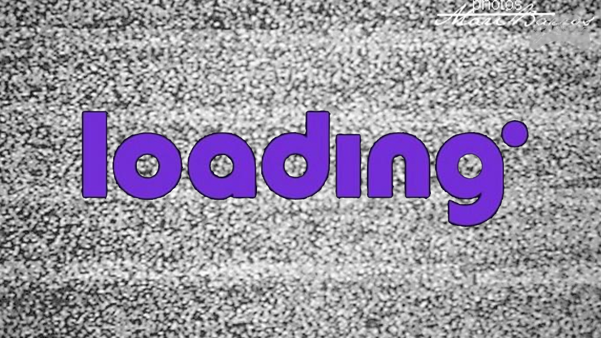 Loading