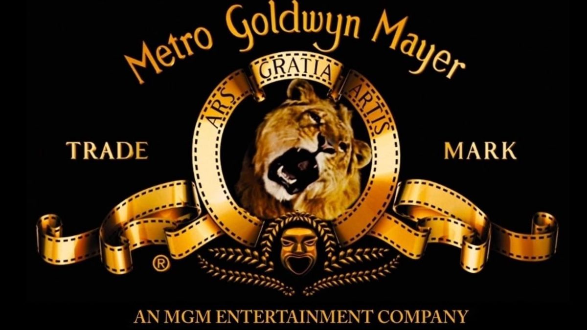 Metro Goldwyn Mayer