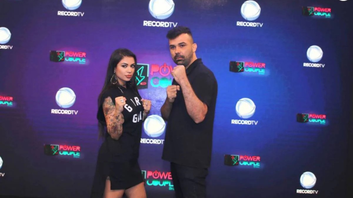 MC Marcelly e Frank Cavalcante no Power Couple Brasil_0605