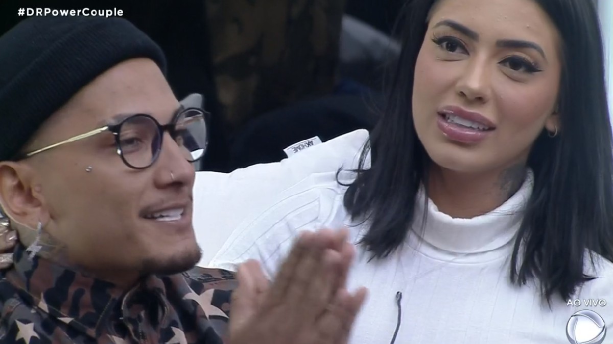 MC Mirella e Dynho