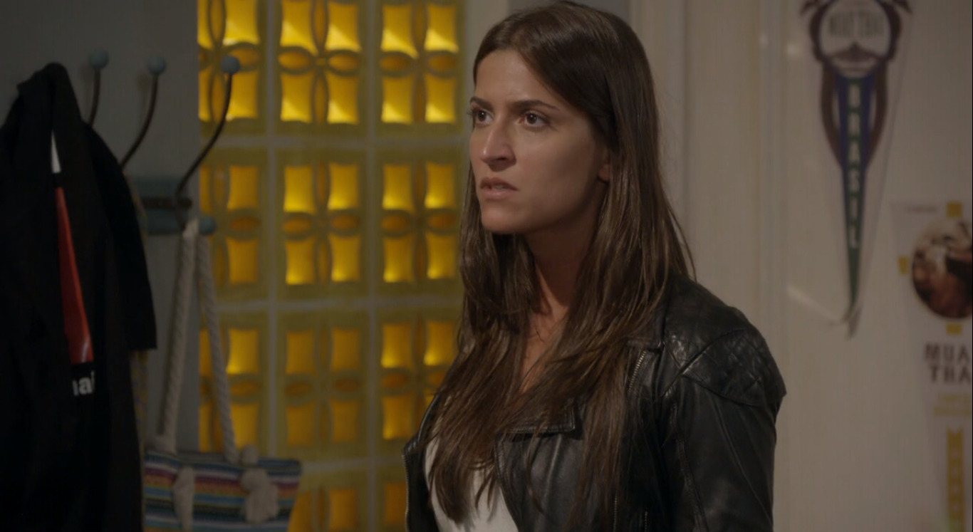 Malhação da Globo