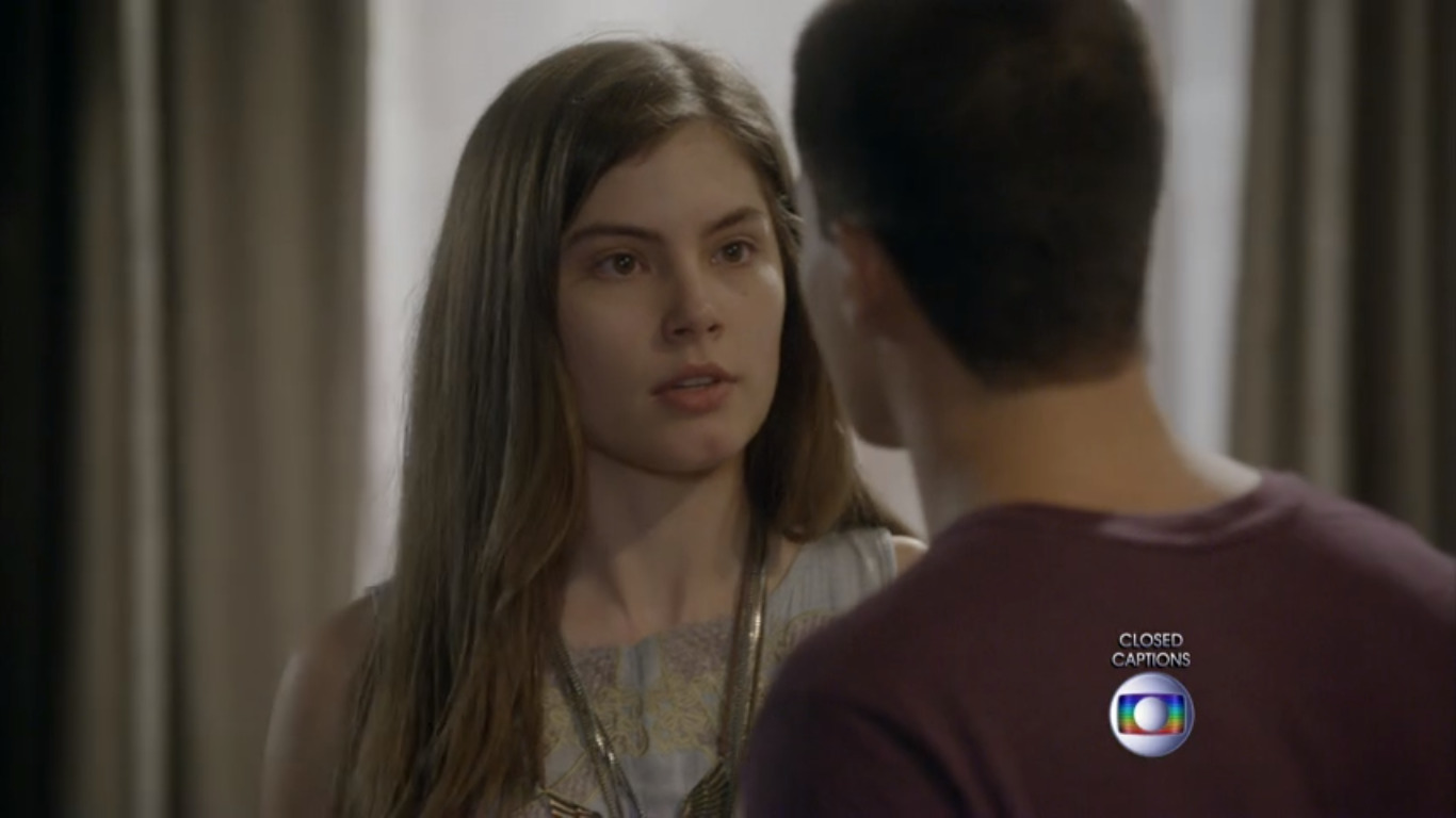 Malhação da Globo