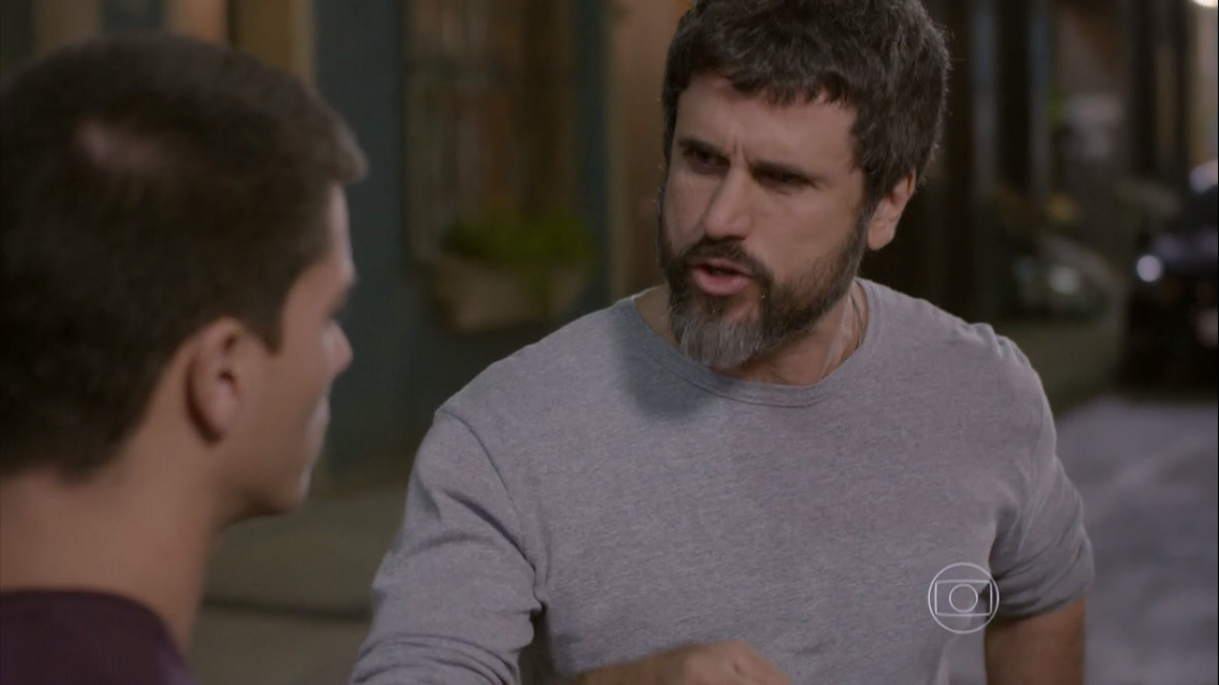 Malhação da GLobo