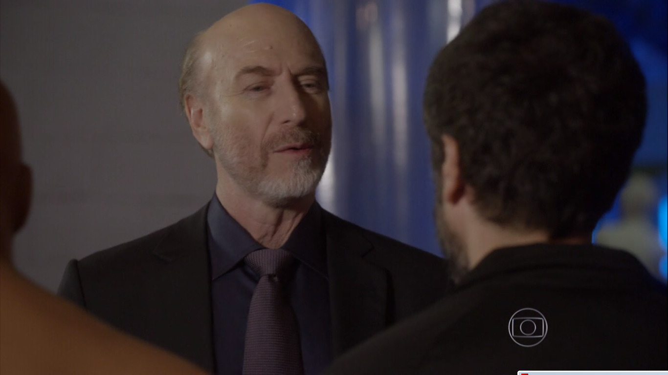 Malhação da GLobo