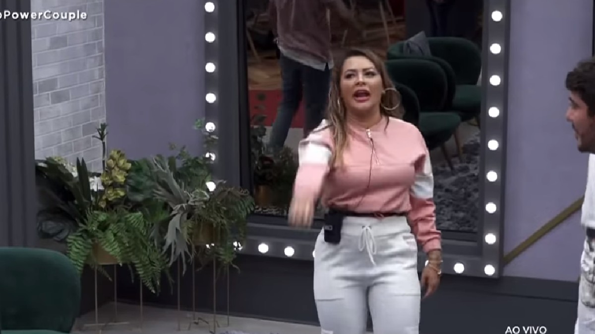 Márcia Fellipe no Power Couple_2805