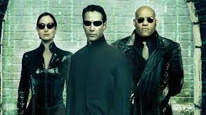 Matrix