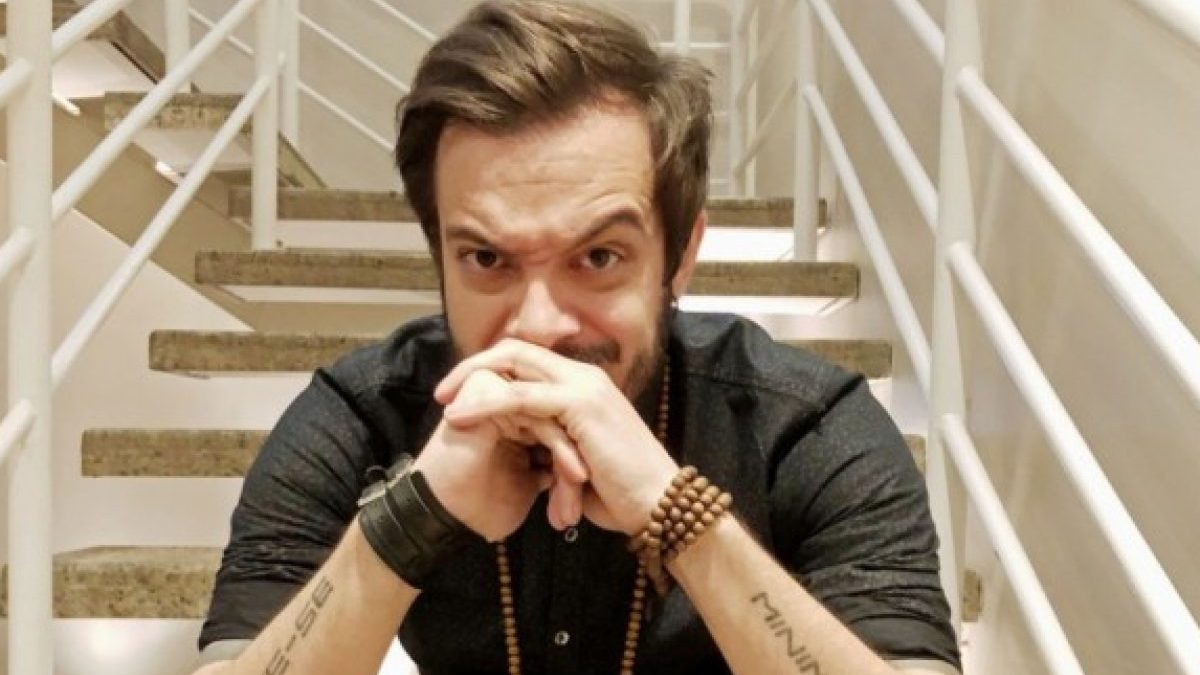 Max, vencedor do BBB 9