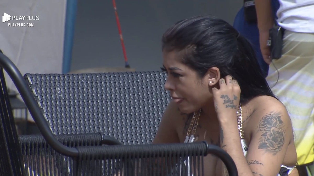 Medrado no Power Couple