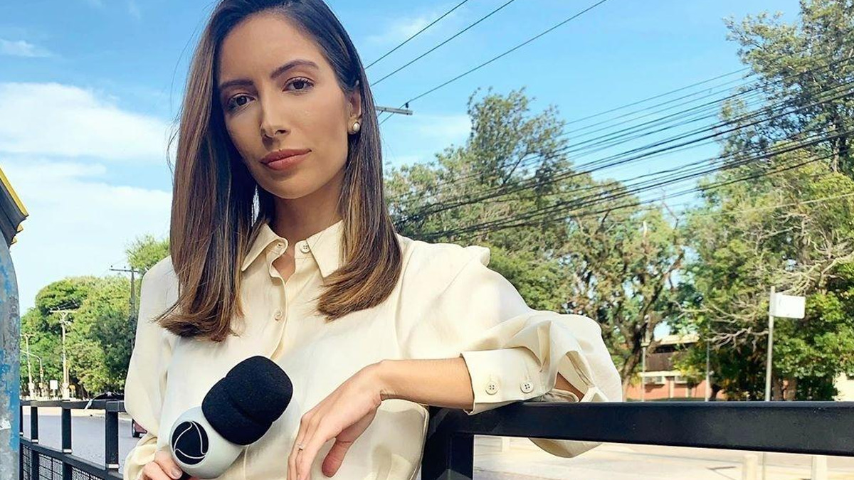 Paloma Poeta (Reprodução)
