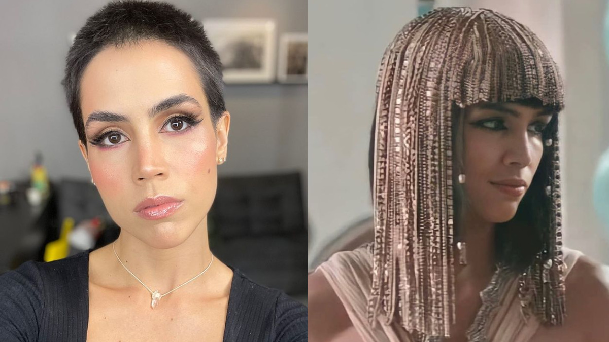Pérola Faria (Reprodução/Instagram)