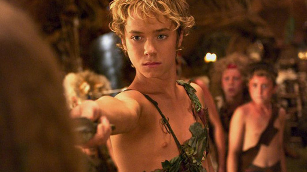 Peter Pan