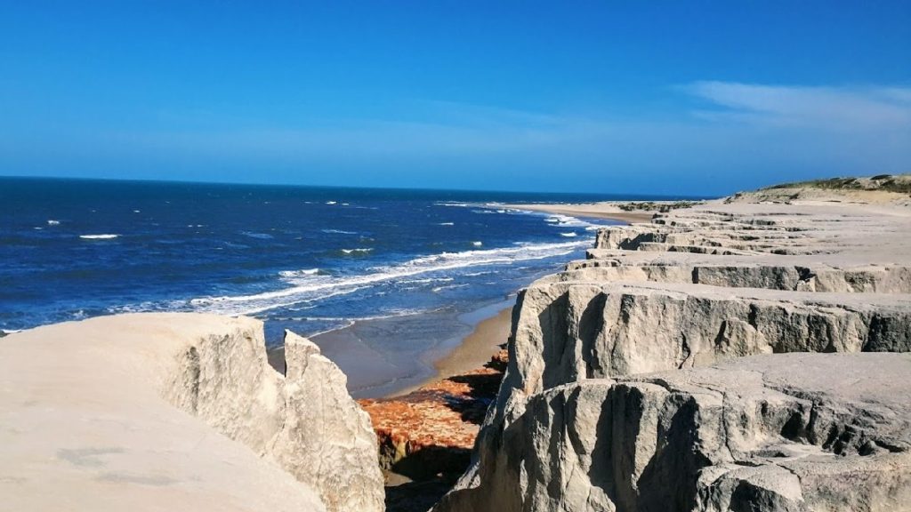 Praia Barra da Sucatinga, Cenário de No Limite_0505