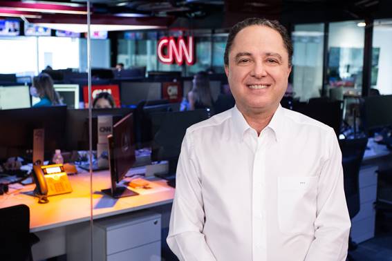 Roberto Kalill nos Sinais Vitais