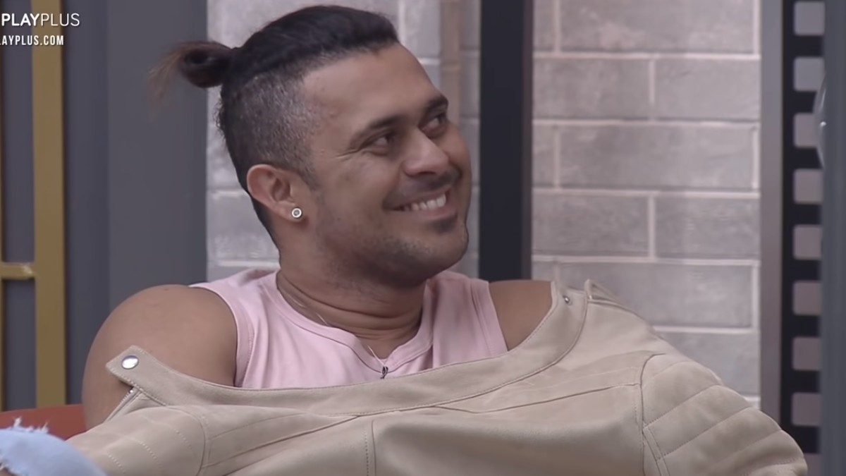 Rod Bala no Power Couple