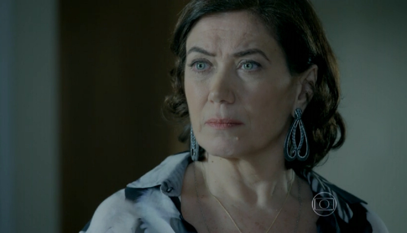 Maria Marta (Lília Cabral) em Império