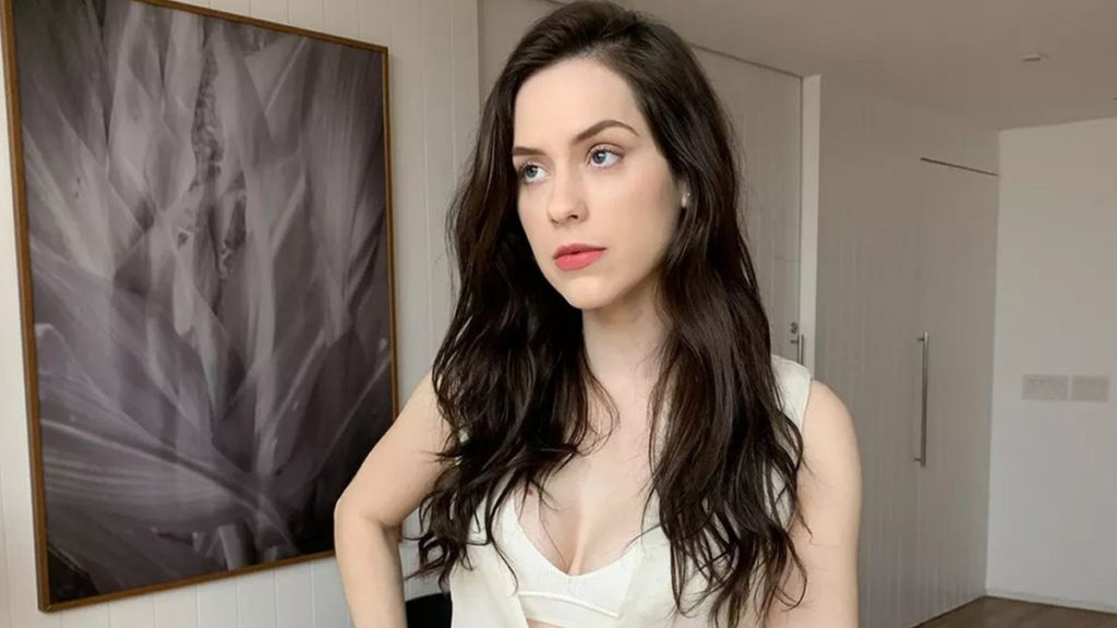 Sophia Abrahão (Reprodução)