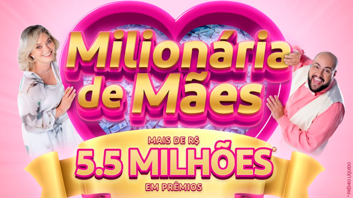Tele Sena de Mães