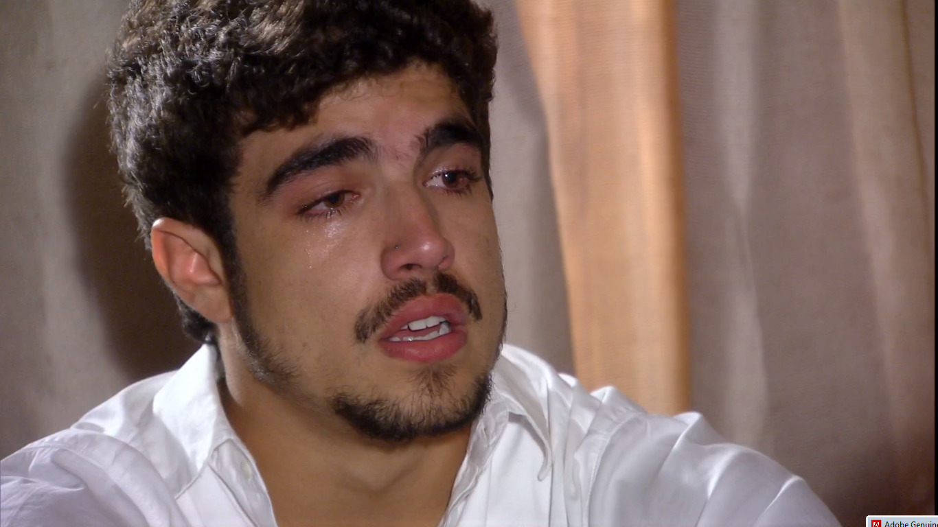 Novela Tititi