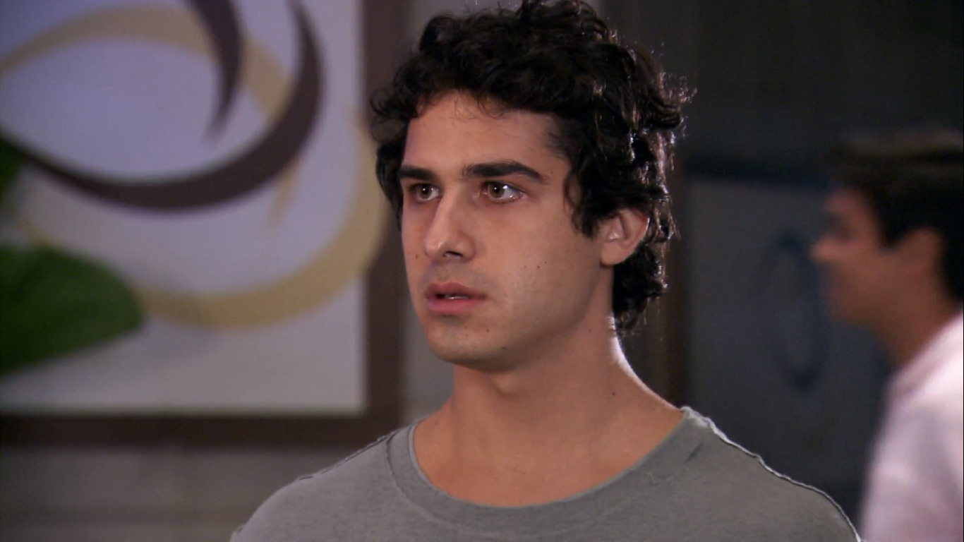 Novela Tititi