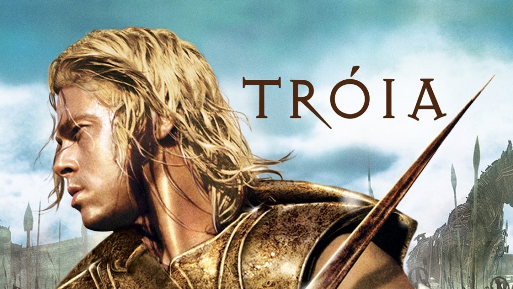 Tróia