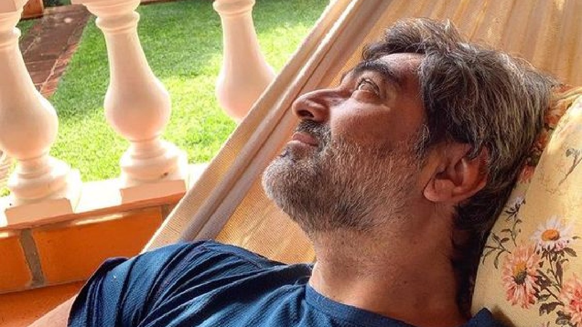 Zeca Camargo