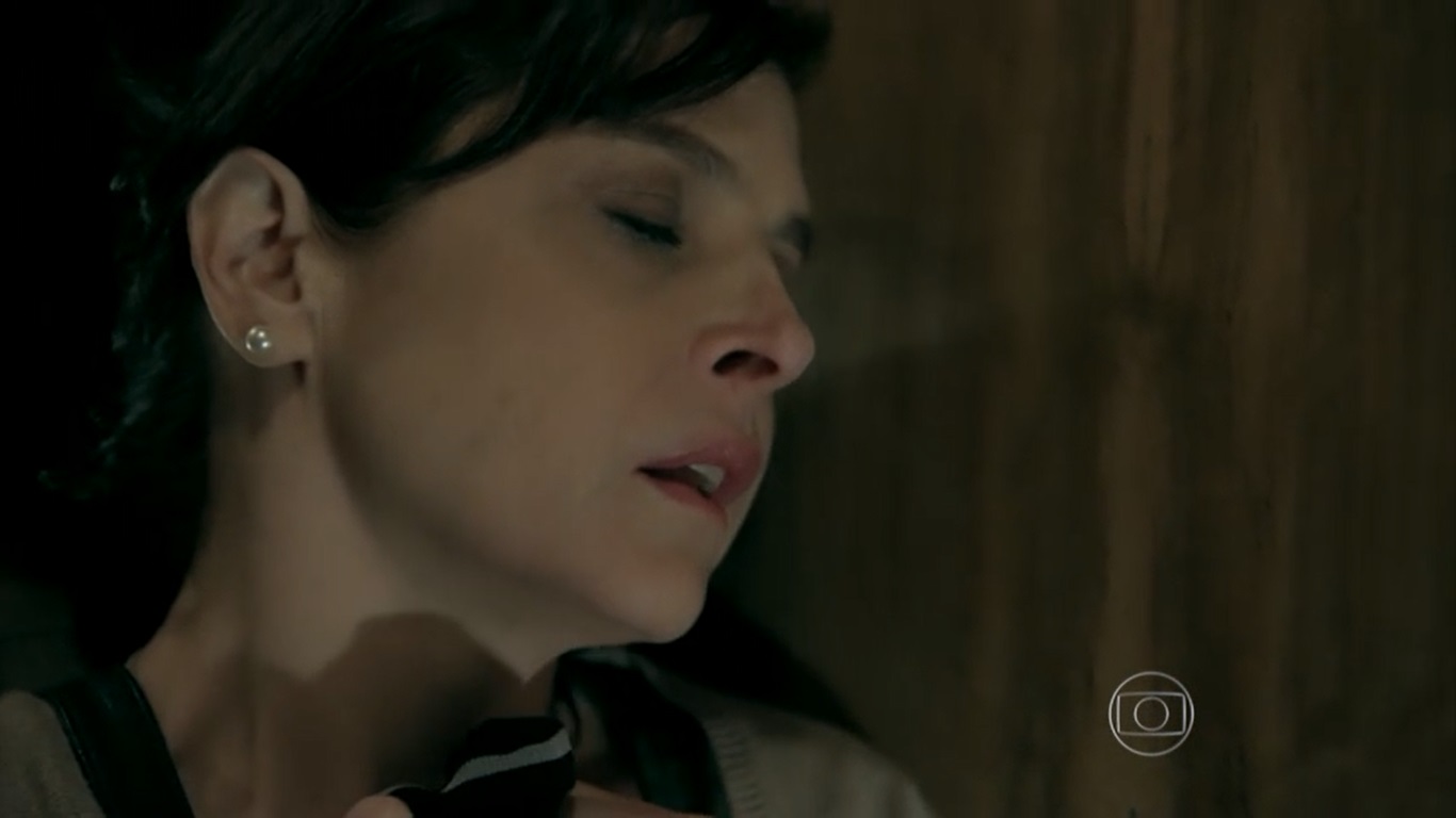 Cora (Drica Moraes), em Império
