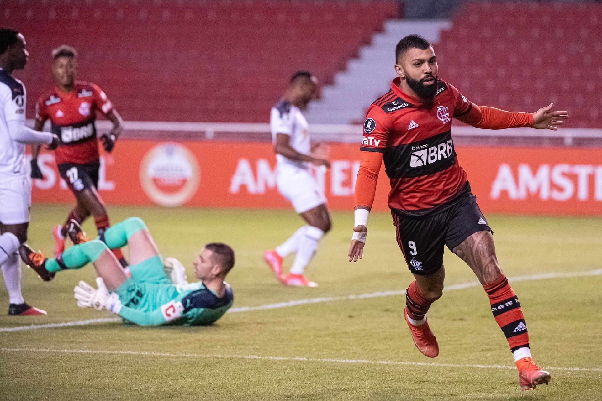 Flamengo