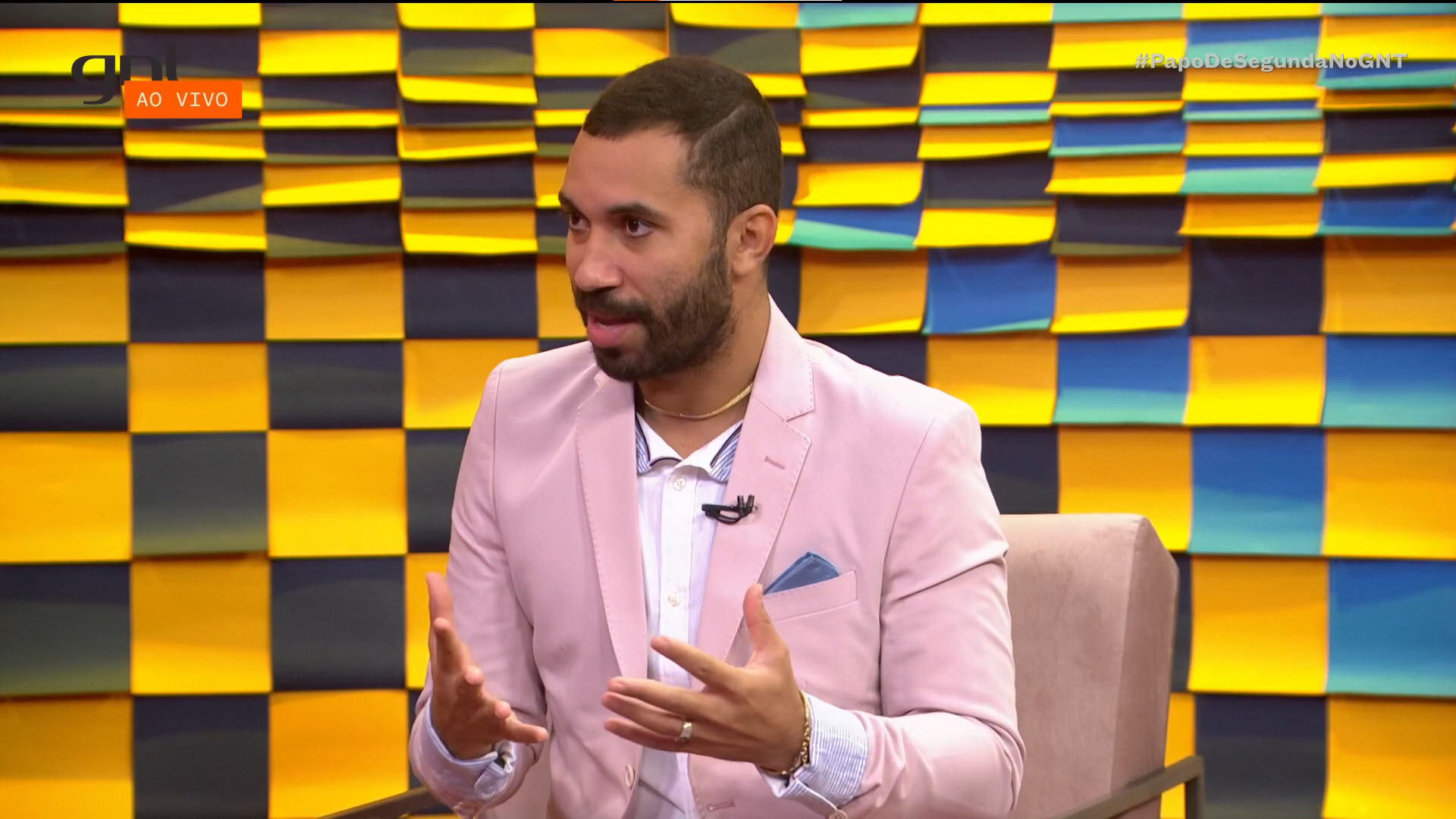 Gilberto Nogueira