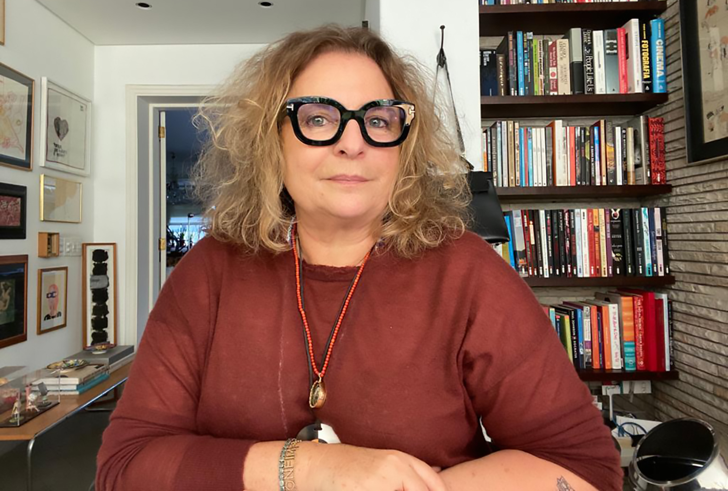 Joyce Pascowitch