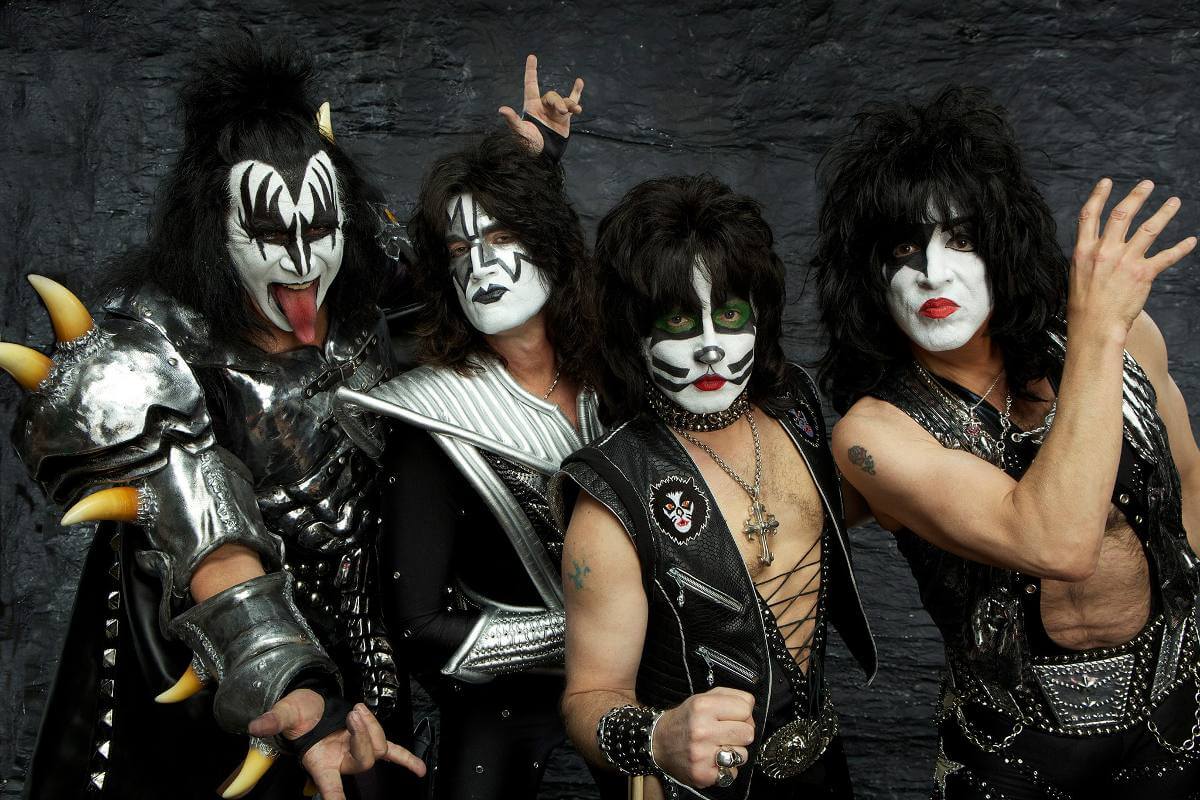 Banda Kiss