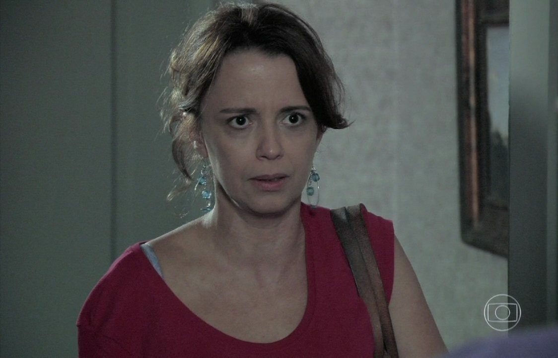Lorraine (Dani Barros), de Império