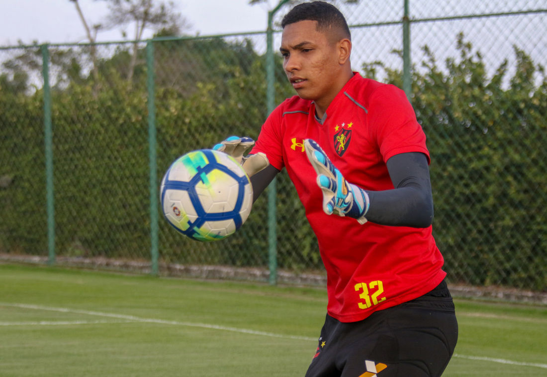 Maílson, do Sport