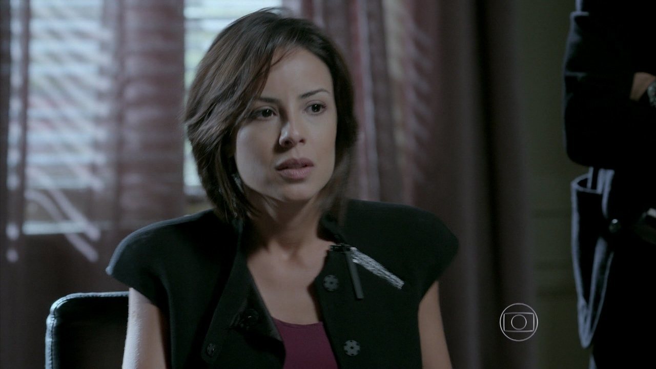Maria Clara (Andreia Horta), de Império