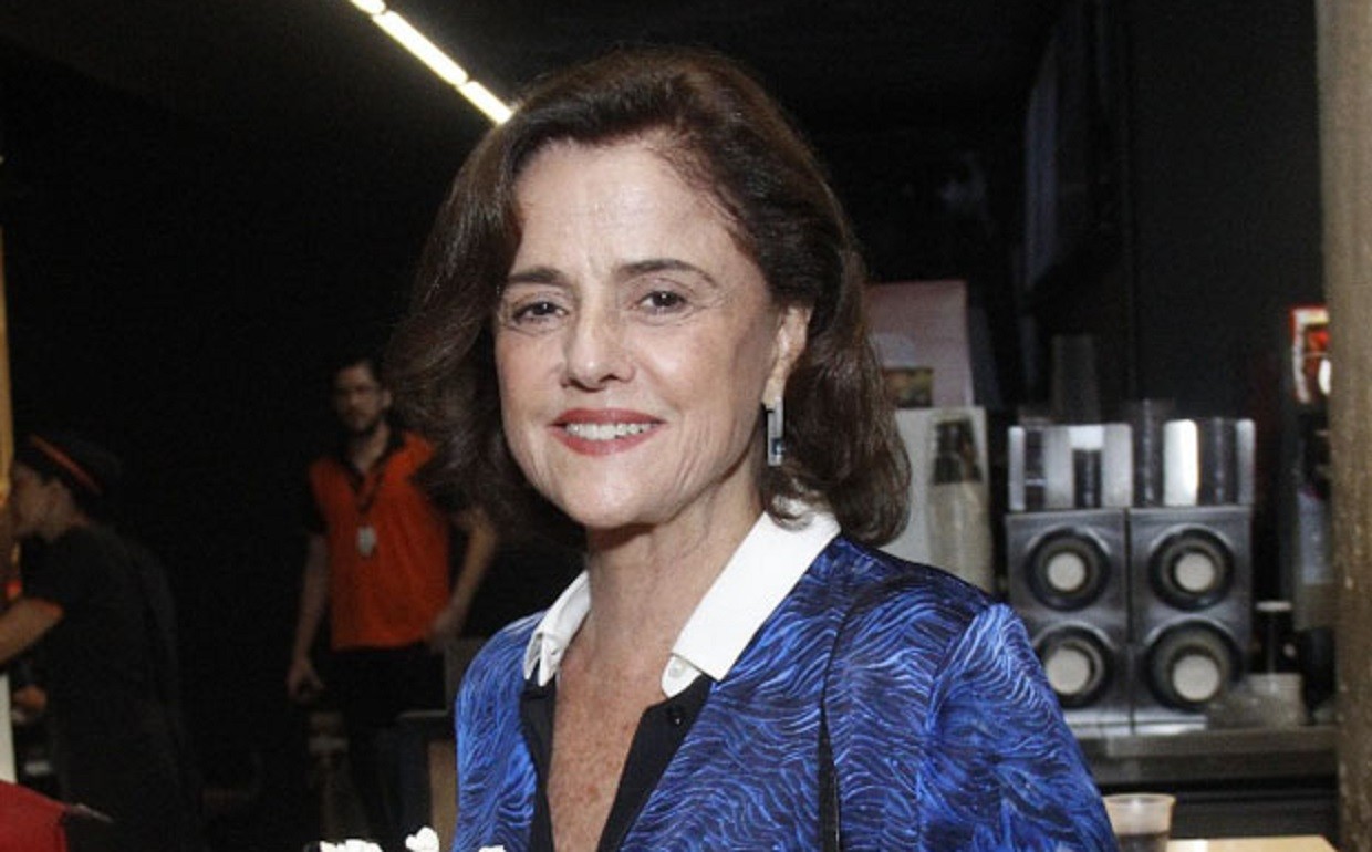 Marieta Severo