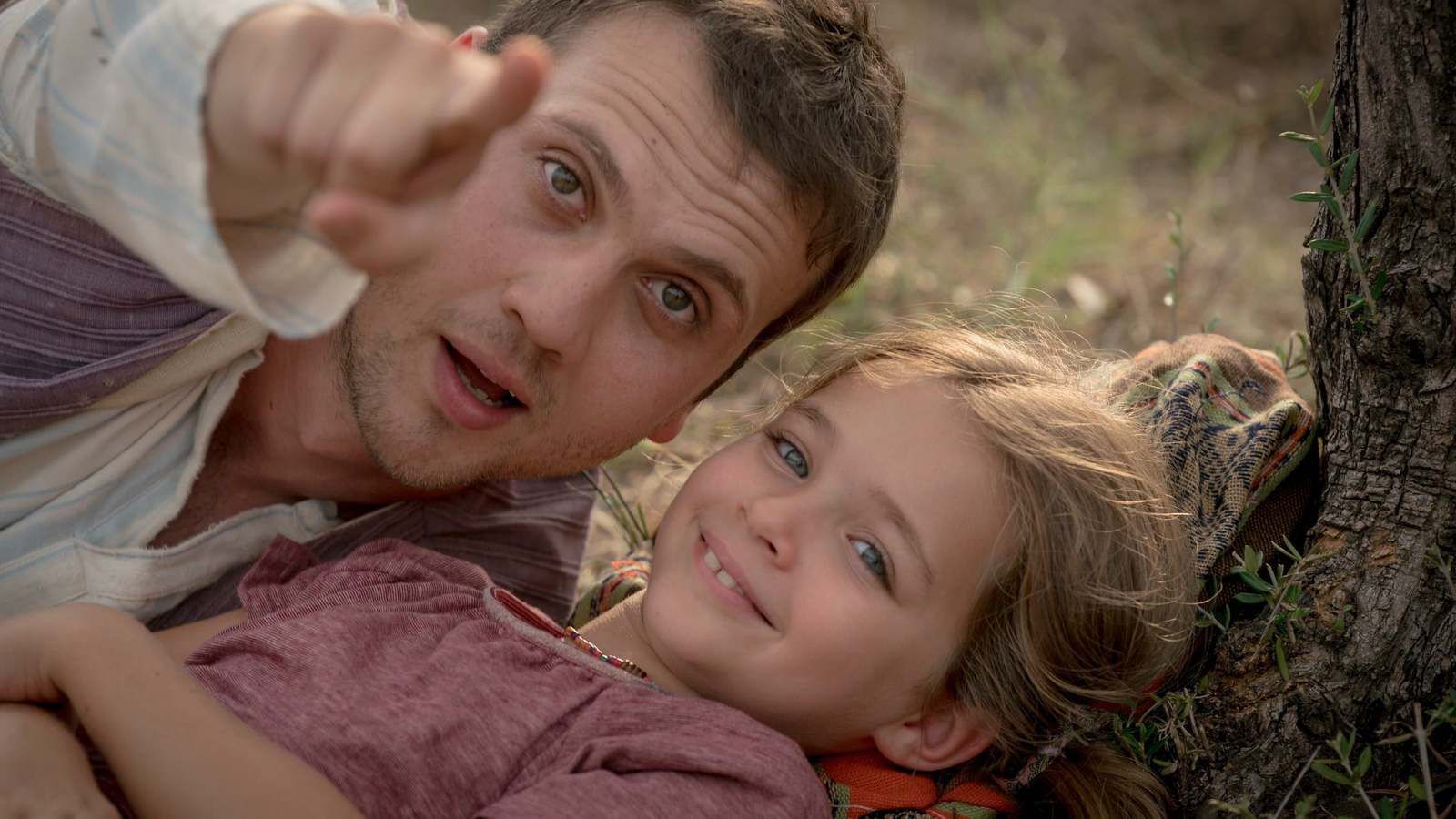 Milagre na Cela 7 se tornou viral no mundo após entrar para o catálogo da Netflix (Divulgação: Netflix)