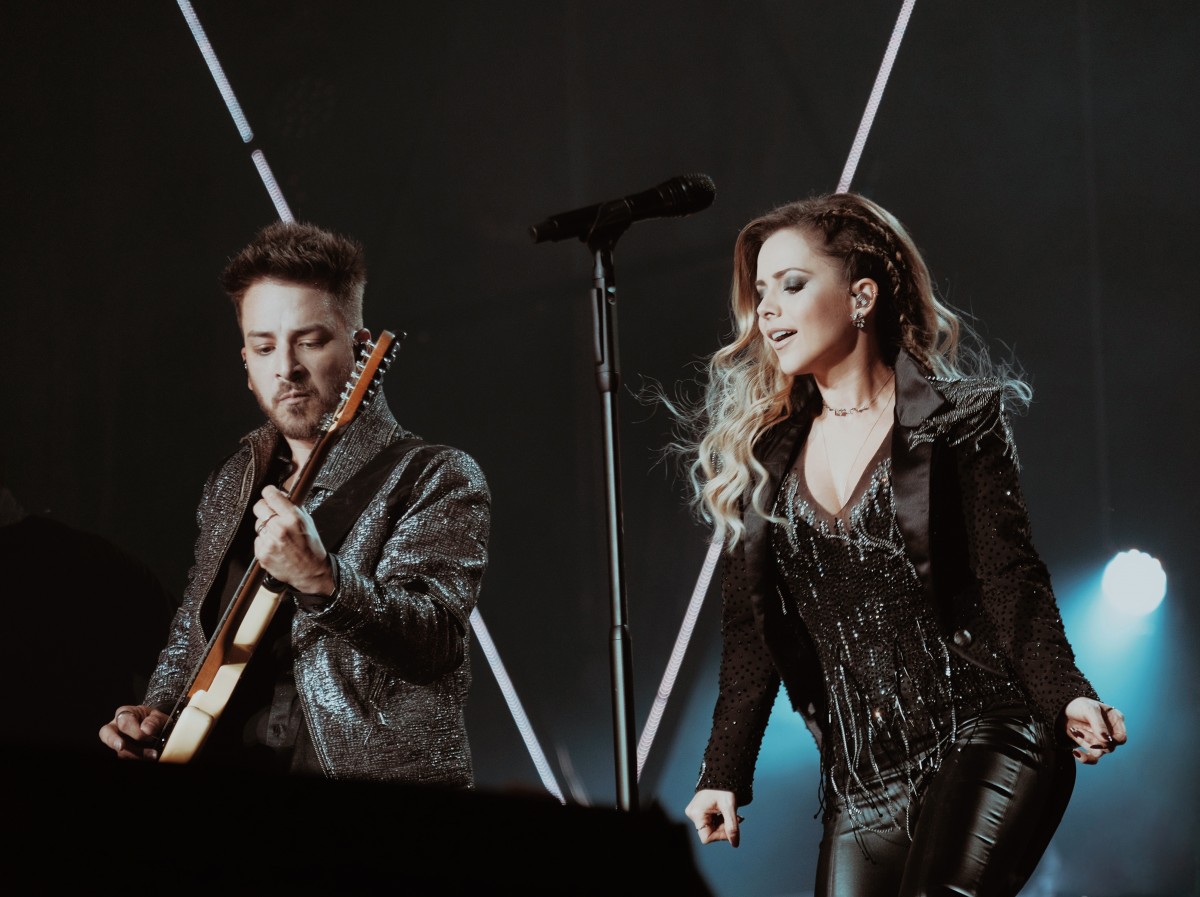 Sandy e Junior