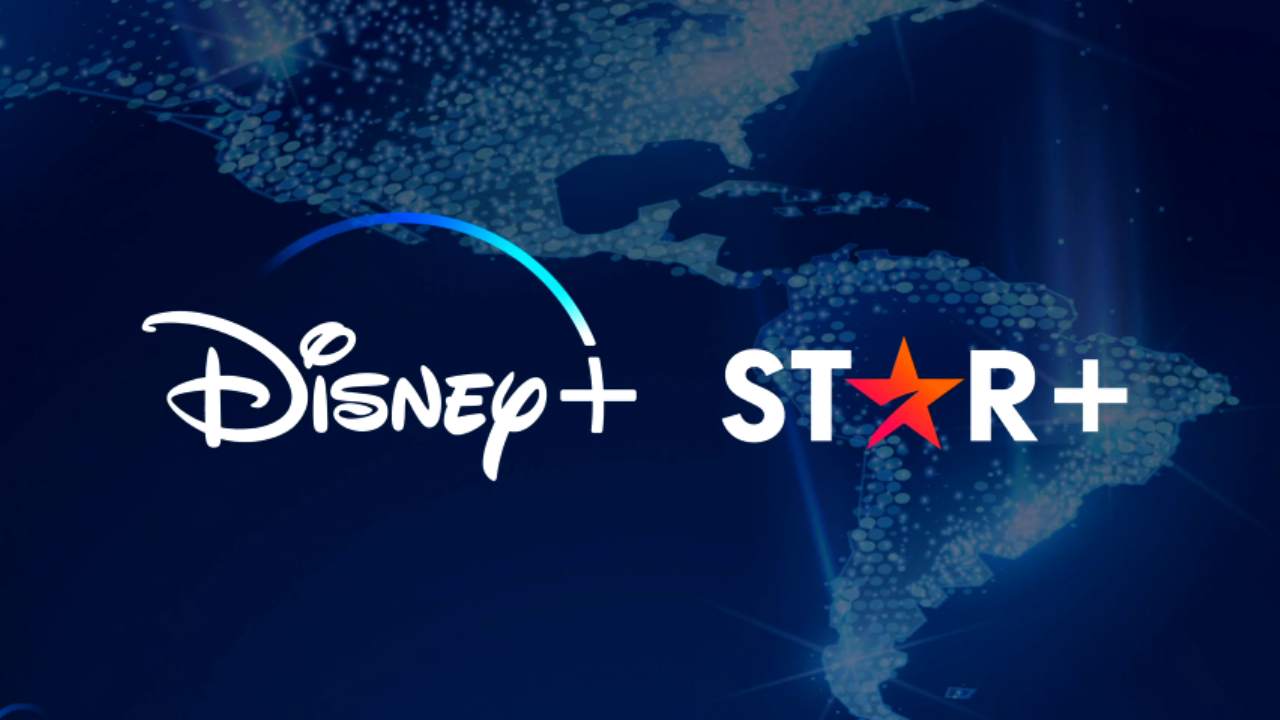 Star+