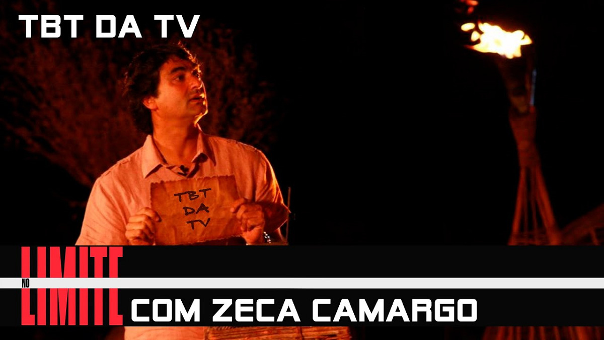 No Limite no TBT da TV