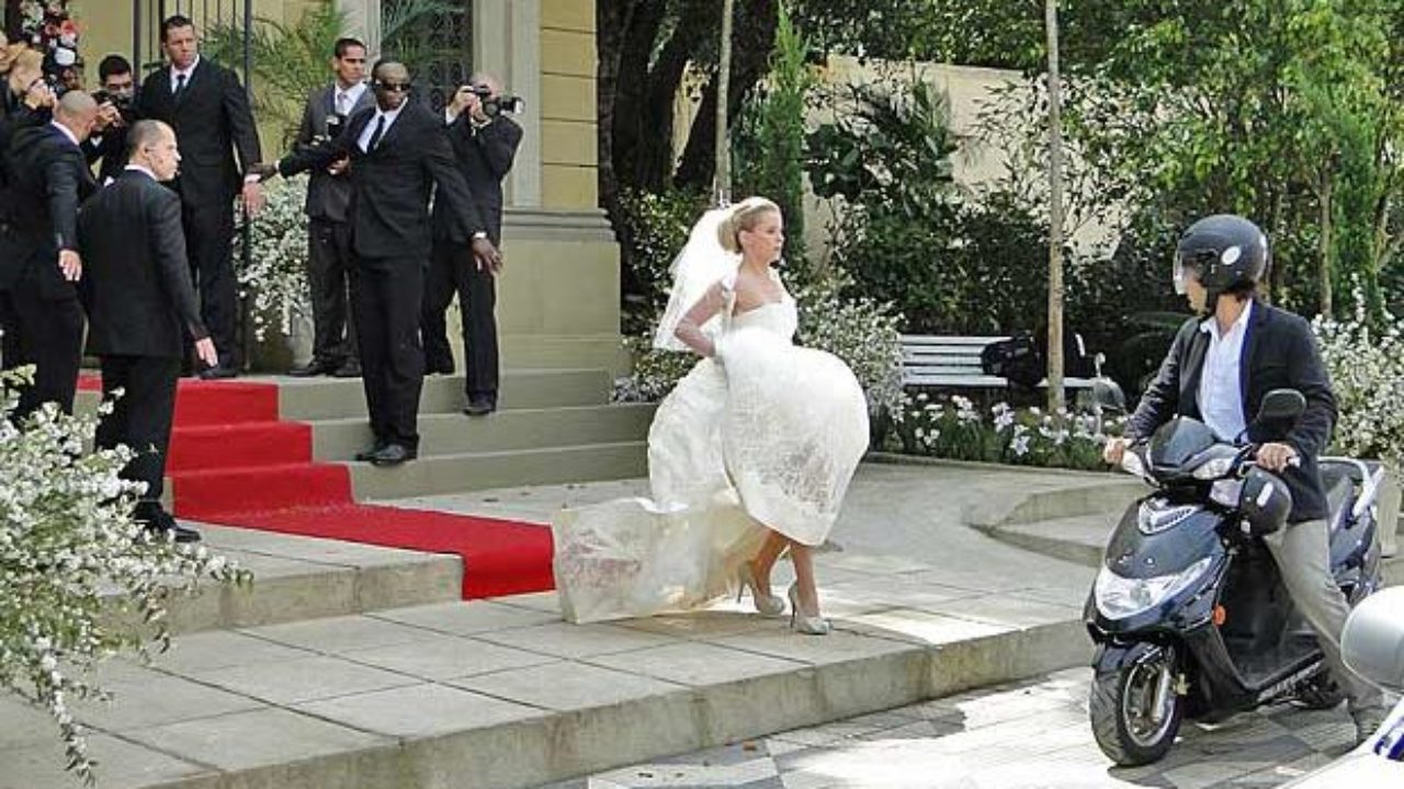 Novela Tititi