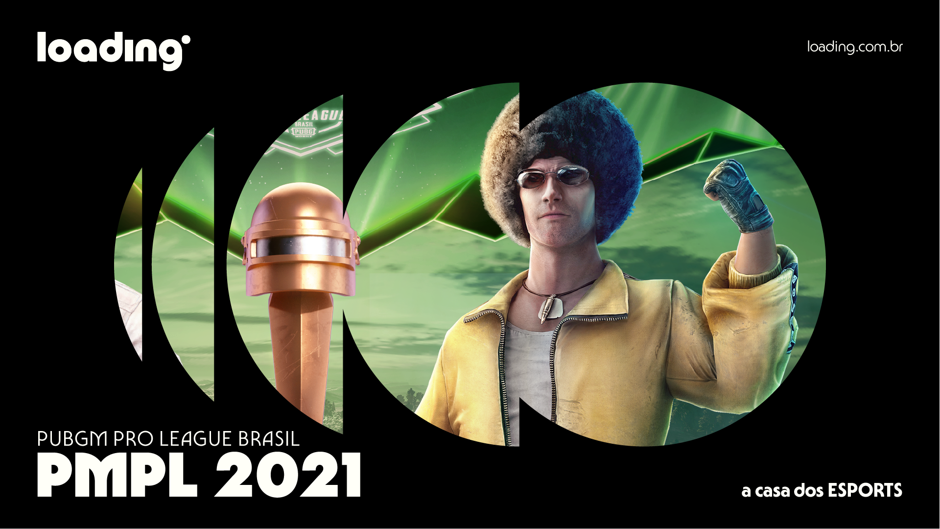 PMPL Brasil 2021