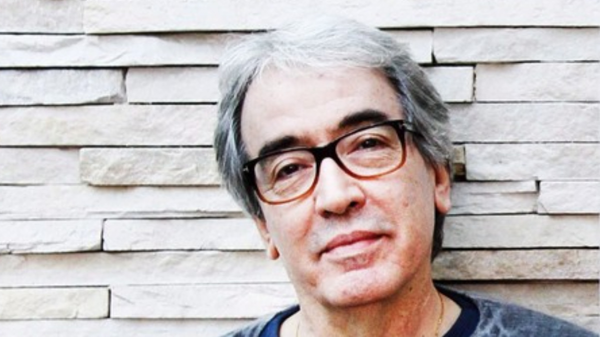 Alcides Nogueira (Reprodução)