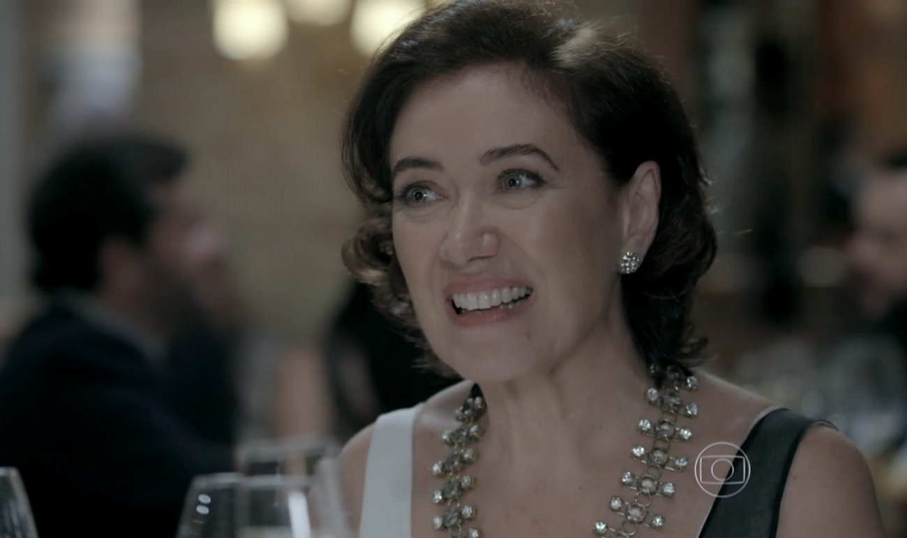 Maria Marta (Lília Cabral) em Império