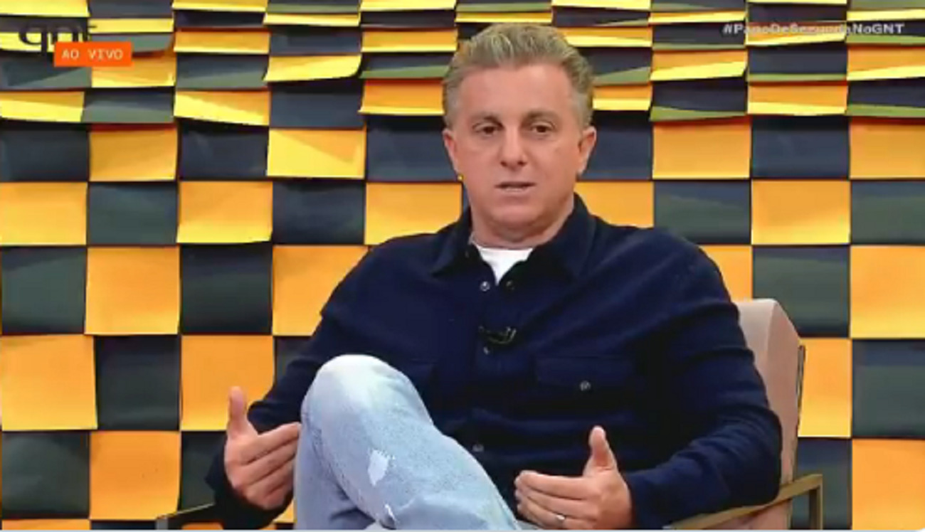Luciano Huck