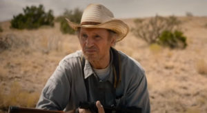 Jim (Liam Neeson) em Na Mira do Perigo