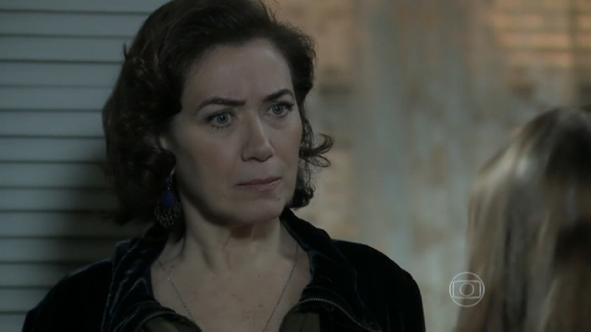 Maria Marta (Lília Cabral) em Império