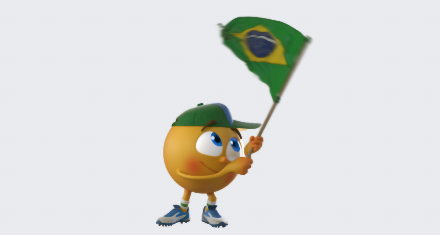 Amarelinho