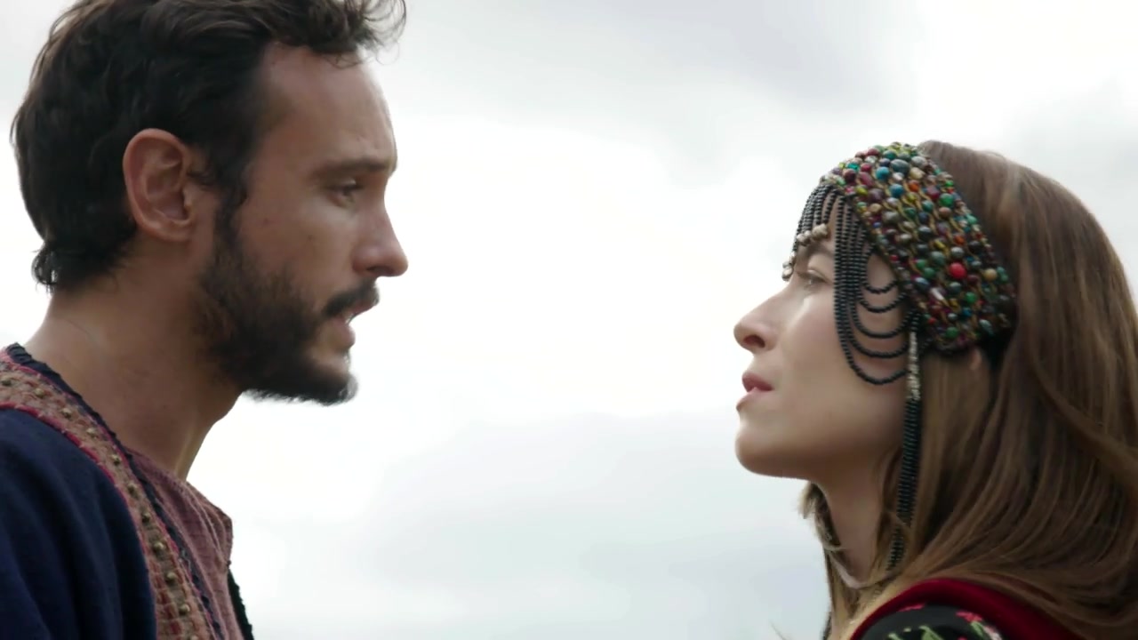 Novela Gênesis